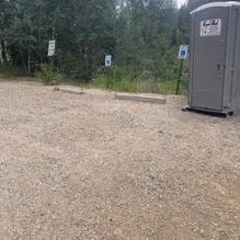Spring Creek Dog Park at the Lower Pond